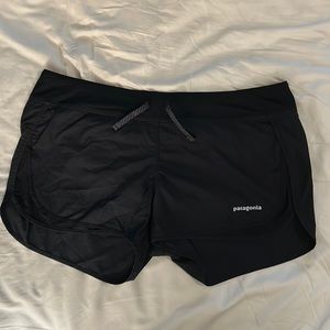 Patagonia women’s strider shorts